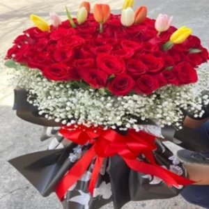 Arreglos Florales para Toda Ocasión